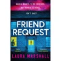 Friend Request - ISBN 9780751568356