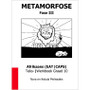 Metamorfose Fase 3 Grade 10 First Additional Language (FAL) Workbook - ISBN 9780987006462 Metamorfose Fase 3 Grade 10 First Additional Language (FAL) Workbook - ISBN 9780987006462