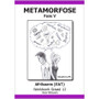 Metamorfose Fase 5 Grade 12 First Additional Language (FAL) Workbook - ISBN 9780987006409 Metamorfose Fase 5 Grade 12 First Additional Language (FAL) Workbook - ISBN 9780987006409