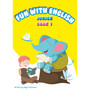Fun with English Junior Book 1 - ISBN 9781991222114
