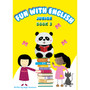 Fun with English Junior Book 3 - ISBN 9781991222138