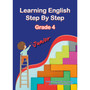 Learning English Step by Step Grade 4 - ISBN 9781776332106