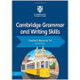 Cambridge Grammar and Writing Skills 7-9 Teacher's Resource with Cambridge Elevate - ISBN 9781108761963 Cambridge Grammar and Writing Skills 7-9 Teacher's Resource with Cambridge Elevate - ISBN 9781108761963