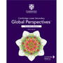 Cambridge Lower Secondary Global Perspectives Stage 8 Teacher Book - ISBN 9781108790550