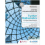 Hodder Cambridge International AS & A Level Further Mathematics Further Mechanics - ISBN 9781510421806