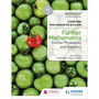 Hodder Cambridge International AS & A Level Further Mathematics Further Probability and Statistics - ISBN 9781510421813