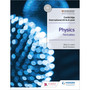 Hodder Cambridge International AS & A Level Physics Student's Book (3rd edition) (2022 Examination) - ISBN 9781510482807