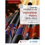 Hodder Access to History for Cambridge International AS Level: International History 1870-1945 - ISBN 9781510448674 Hodder Access to History for Cambridge International AS Level: International History 1870-1945 - ISBN 9781510448674