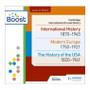 Hodder Cambridge International AS Level History Boost - ISBN 9781398341012