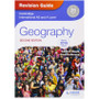 Hodder Cambridge International AS and A Level Geography Revision Guide (2nd edition) - ISBN 9781510418387