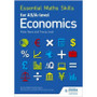 Hodder Essential Maths Skills for AS and A Level Economics Resource Book - ISBN 9781471863509