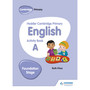 Hodder Cambridge Primary English Activity Book A Foundation Stage - ISBN 9781510457249