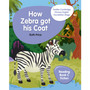 Hodder Cambridge Primary English Reading Book C Fiction Foundation Stage - ISBN 9781510457300