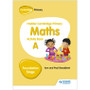 Hodder Cambridge Primary Maths Activity Book A Foundation Stage - ISBN 9781510431829 Hodder Cambridge Primary Maths Activity Book A Foundation Stage - ISBN 9781510431829