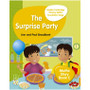 Hodder Cambridge Primary Maths Story Book C Foundation Stage - ISBN 9781510431881 Hodder Cambridge Primary Maths Story Book C Foundation Stage - ISBN 9781510431881