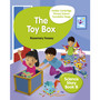 Hodder Cambridge Primary Science Story Book B Foundation Stage The Toy Box - ISBN 9781510448643