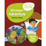Hodder Cambridge Primary Science Story Book C Foundation Stage Dinosaur Adventure - ISBN 9781510448650