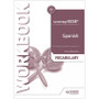 Hodder Cambridge IGCSE™ Spanish Vocabulary Workbook - ISBN 9781510448094