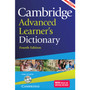 Cambridge Advanced Learner's Dictionary with CD-Rom 4th Edition 