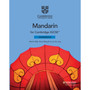 Cambridge IGCSE™ Mandarin Workbook - ISBN 9781108738910