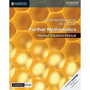 Cambridge International AS & A Level Further Mathematics Worked Solutions Manual with Cambridge Elevate Edition - ISBN 9781108770187
