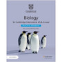 Cambridge International AS & A Level Biology Practical Workbook - ISBN 9781108797771