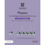 Cambridge International AS & A Level Physics Practical Workbook (2nd edition) - ISBN 9781108793995