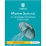 Cambridge International AS & A Level Marine Science Digital Coursebook (2 Years) - ISBN 9781108791427