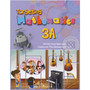 Targeting Mathematics Textbook 3A - ISBN 9789814448505