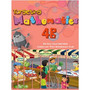 Targeting Mathematics Textbook 4B - ISBN 9789814448970