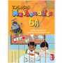Targeting Mathematics Textbook 6A - ISBN 9789814658645