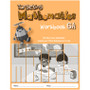 Targeting Mathematics Workbook 6A - ISBN 9789814658669