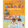 Targeting Mathematics Teacher's Guide 6A - ISBN 9789814658683