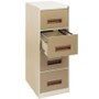 4 Drawer Steel Filing Cabinet With Hanging Rail & Central Locking 4 Drawer Steel Filing Cabinet With Hanging Rail & Central Locking