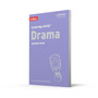 Collins Cambridge IGCSE Drama Teacher’s Guide - ISBN 9780008353681 (cover, angled view)