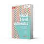 Collins Edexcel A-level Mathematics Student Book Year 1 and AS - ISBN 9780008204952 (cover, angled view)