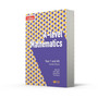 Collins A Level Mathematics Year 1 and AS Student Book - ISBN 9780008270766 (cover, angled view)