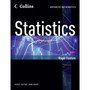 Collins Advanced Mathematics A Level Statistics Student Book - ISBN 9780007429042
