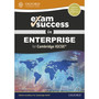 Oxford Exam Success in Enterprise for Cambridge IGCSE - ISBN 9780198444695