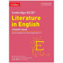 Collins Cambridge IGCSE Literature in English Student’s Book - ISBN 9780008262037