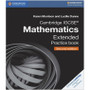 Cambridge International IGCSE Mathematics Extended Practice Book - ISBN 9781108437219 Cambridge International IGCSE Mathematics Extended Practice Book - ISBN 9781108437219