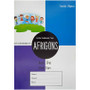 Afrigons Werkboek 3 Deel 1 - ISBN 9780987036896 Afrigons Werkboek 3 Deel 1 - ISBN 9780987036896