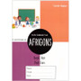 Afrigons Werkboek 4 Deel 1 - ISBN 9780992221409 Afrigons Werkboek 4 Deel 1 - ISBN 9780992221409