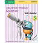 Cambridge Primary Science Skills Builder Activity Book 5 - ISBN 9781316611067