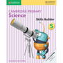 Cambridge Primary Science Skills Builder Activity Book 5 - ISBN 9781316611067
