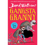 Gangsta Granny by David Walliams (Paperback) - ISBN 9780007371464