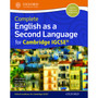 Oxford Complete English as a Second Language for Cambridge IGCSE Student Book with CD - ISBN 9780198392880