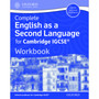 Oxford Complete English as a Second Language for Cambridge IGCSE Workbook - ISBN 9780198392873