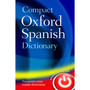 Compact Oxford Spanish Dictionary (Paperback) - ISBN 9780199663309