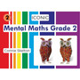 Iconic Mental Maths Grade 2 Workbook - ISBN 9780992239428